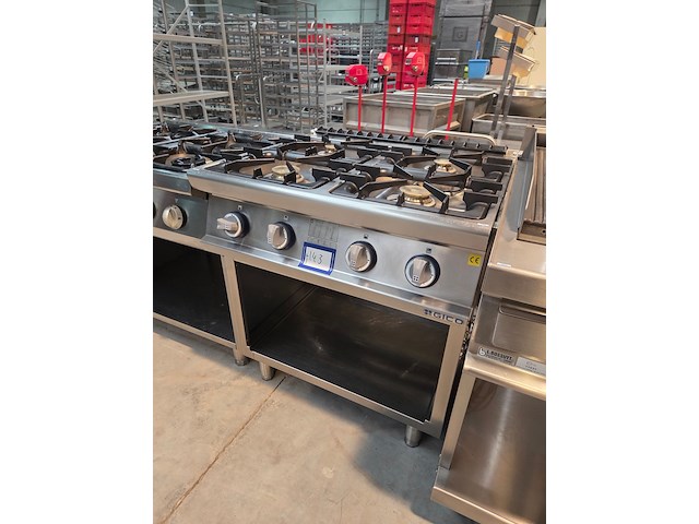 Gico - afbeelding 2 van  9