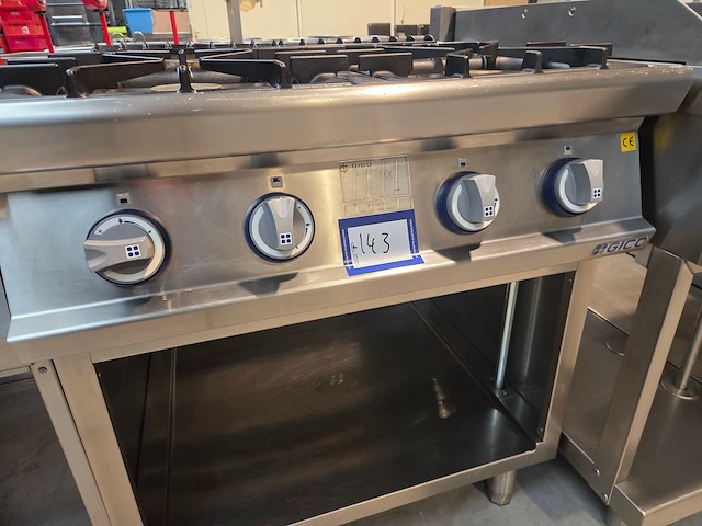 Gico - afbeelding 7 van  9