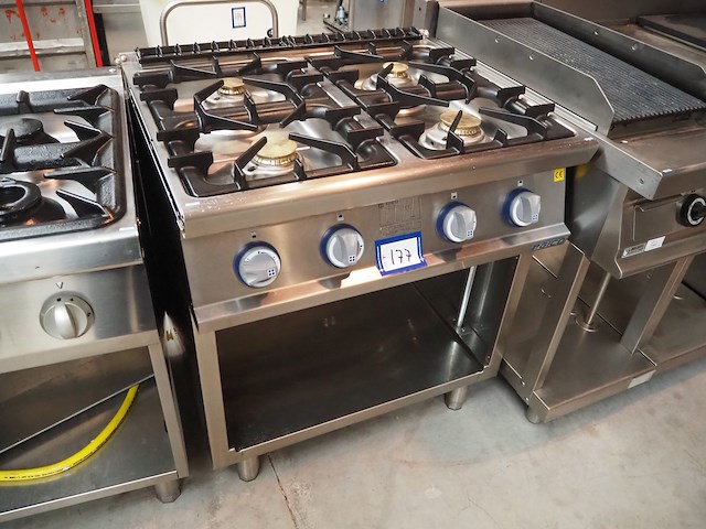 Gico - afbeelding 1 van  8