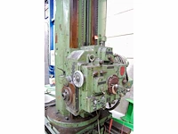 Giddings & lewis - 230-5 - horizontale boorfrees - afbeelding 2 van  4