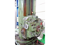 Giddings & lewis - 230-5 - horizontale boorfrees - afbeelding 2 van  4