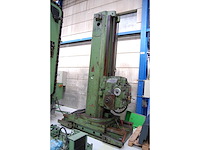 Giddings & lewis - 230-5 - horizontale boorfrees - afbeelding 4 van  4