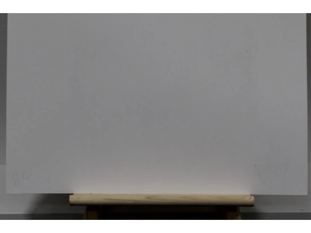 Gideon kiefer - gesigneerd - afbeelding 3 van  3