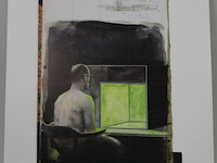 Gideon kiefer - afbeelding 2 van  3