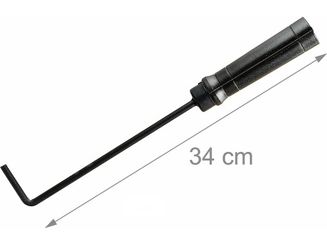 Gietijzer vuurkorf - afbeelding 7 van  7