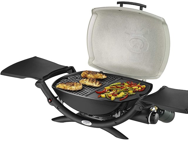 Gietijzeren grillplaat - afbeelding 4 van  4