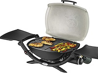 Gietijzeren grillplaat - afbeelding 4 van  4