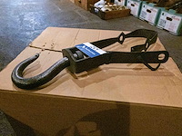 Gietijzeren haak - afbeelding 2 van  3