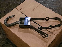 Gietijzeren haak - afbeelding 3 van  3