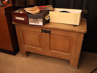 Gietijzeren kapstok - afbeelding 2 van  9