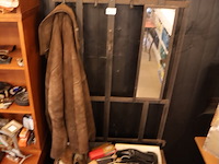 Gietijzeren kapstok - afbeelding 6 van  9