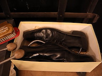 Gietijzeren kapstok - afbeelding 8 van  9