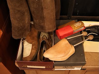 Gietijzeren kapstok - afbeelding 9 van  9