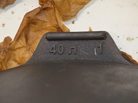 Gietijzeren pot met deksel diam. 55cm 40l - afbeelding 9 van  9
