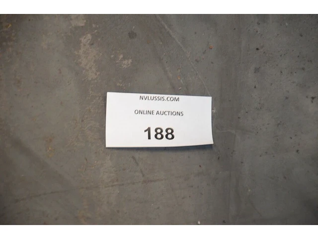 Gietijzeren pot zonder deksel diam. 65cm 70l - afbeelding 5 van  7