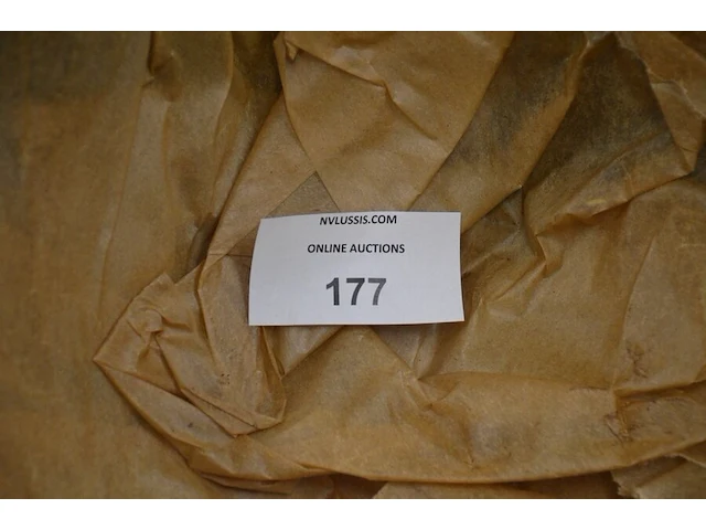 Gietijzeren pot zonder deksel met handvat diam. 33cm 10l - afbeelding 5 van  9