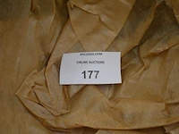 Gietijzeren pot zonder deksel met handvat diam. 33cm 10l - afbeelding 5 van  9