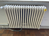 Gietijzeren verwarming (8st) - afbeelding 6 van  8
