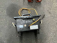 Gifas transformator - afbeelding 1 van  3