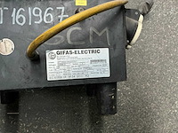 Gifas transformator - afbeelding 3 van  3