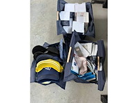 Gifts voor klanten - decoration (3x) - afbeelding 1 van  1