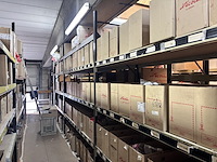 Giga lot - alle pvc hulpstukken liggende bovenverdieping - afbeelding 3 van  68