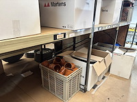 Giga lot - alle pvc hulpstukken liggende bovenverdieping - afbeelding 17 van  68