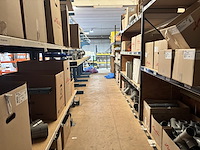 Giga lot - alle pvc hulpstukken liggende bovenverdieping - afbeelding 42 van  68