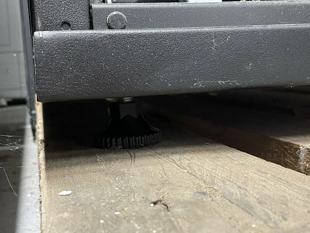 Gigamedia serverkast - afbeelding 6 van  8
