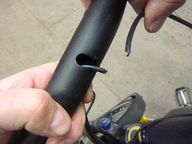 Gigantische dailytour e+ 1 - afbeelding 4 van  9