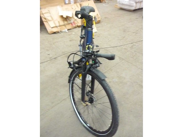 Gigantische dailytour e+ 1 - afbeelding 5 van  9