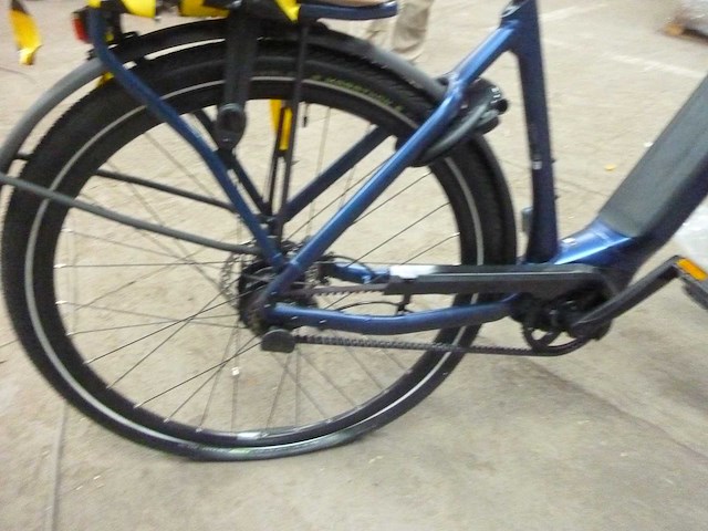 Gigantische dailytour e+ 1 - afbeelding 6 van  9