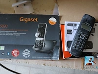 Gigaset-telefoon