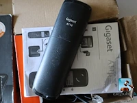 Gigaset-telefoon - afbeelding 4 van  8