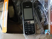 Gigaset-telefoon - afbeelding 8 van  8