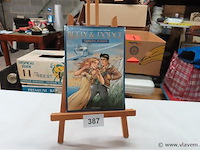 Gijzeling in kent - afbeelding 1 van  2