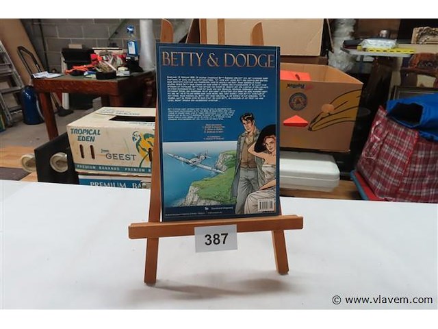 Gijzeling in kent - afbeelding 2 van  2