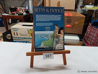 Gijzeling in kent - afbeelding 2 van  2