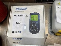 Gil ps200 gasdetector - afbeelding 3 van  3