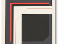 Gilbert decock - gesigneerde ed. - afbeelding 1 van  1