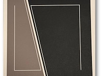 Gilbert decock - gesigneerde ed. - afbeelding 1 van  1