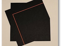 Gilbert decock - gesigneerde ed. - afbeelding 1 van  1