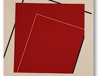 Gilbert decock - gesigneerde ed. - afbeelding 1 van  1