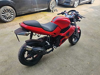 Gilera - light mopeds & light motorised scooters - afbeelding 3 van  5