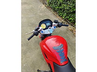 Gilera - light mopeds & light motorised scooters - afbeelding 4 van  5