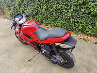 Gilera - light mopeds & light motorised scooters - afbeelding 5 van  7