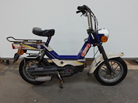 Gilera citta - afbeelding 2 van  8