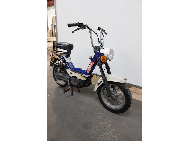 Gilera citta - afbeelding 3 van  8