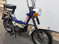Gilera citta - afbeelding 3 van  8