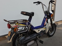 Gilera citta - afbeelding 4 van  8